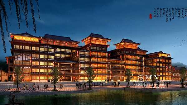 國內酒店室內設計發(fā)展現狀分析，酒店發(fā)展分析