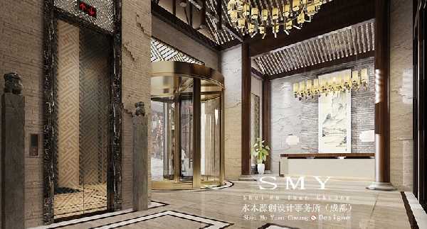 國內酒店室內設計發(fā)展現狀分析，酒店發(fā)展分析