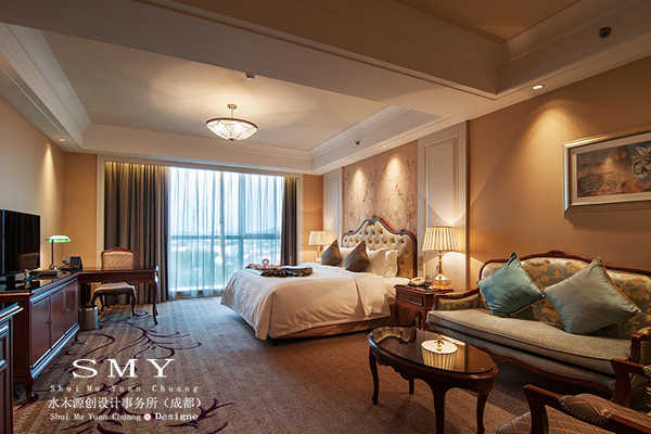 五星級酒店客房設(shè)計規(guī)范1 五星級酒店客房設(shè)計規(guī)范1