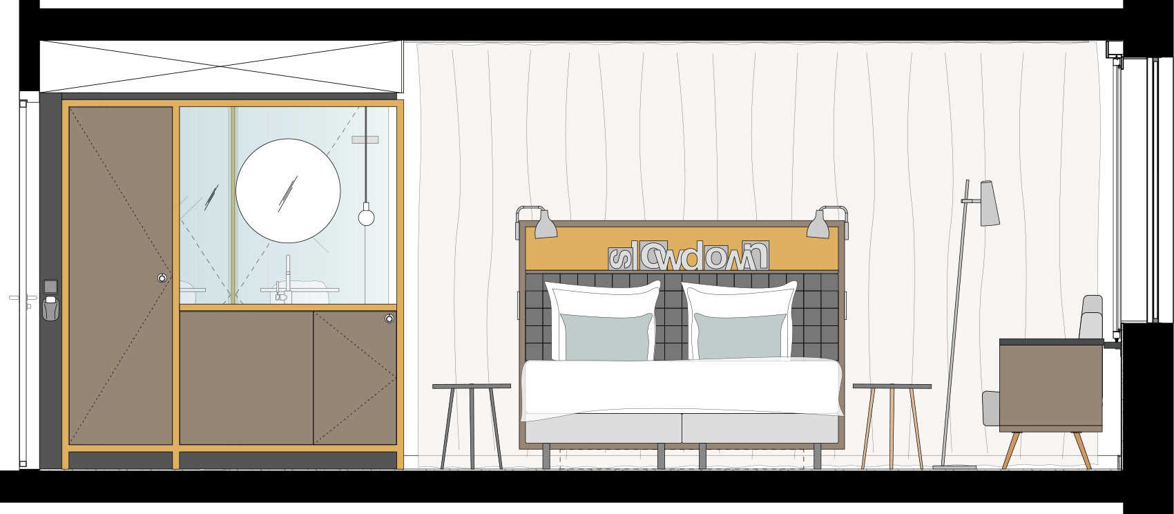 酒店設(shè)計(jì)2