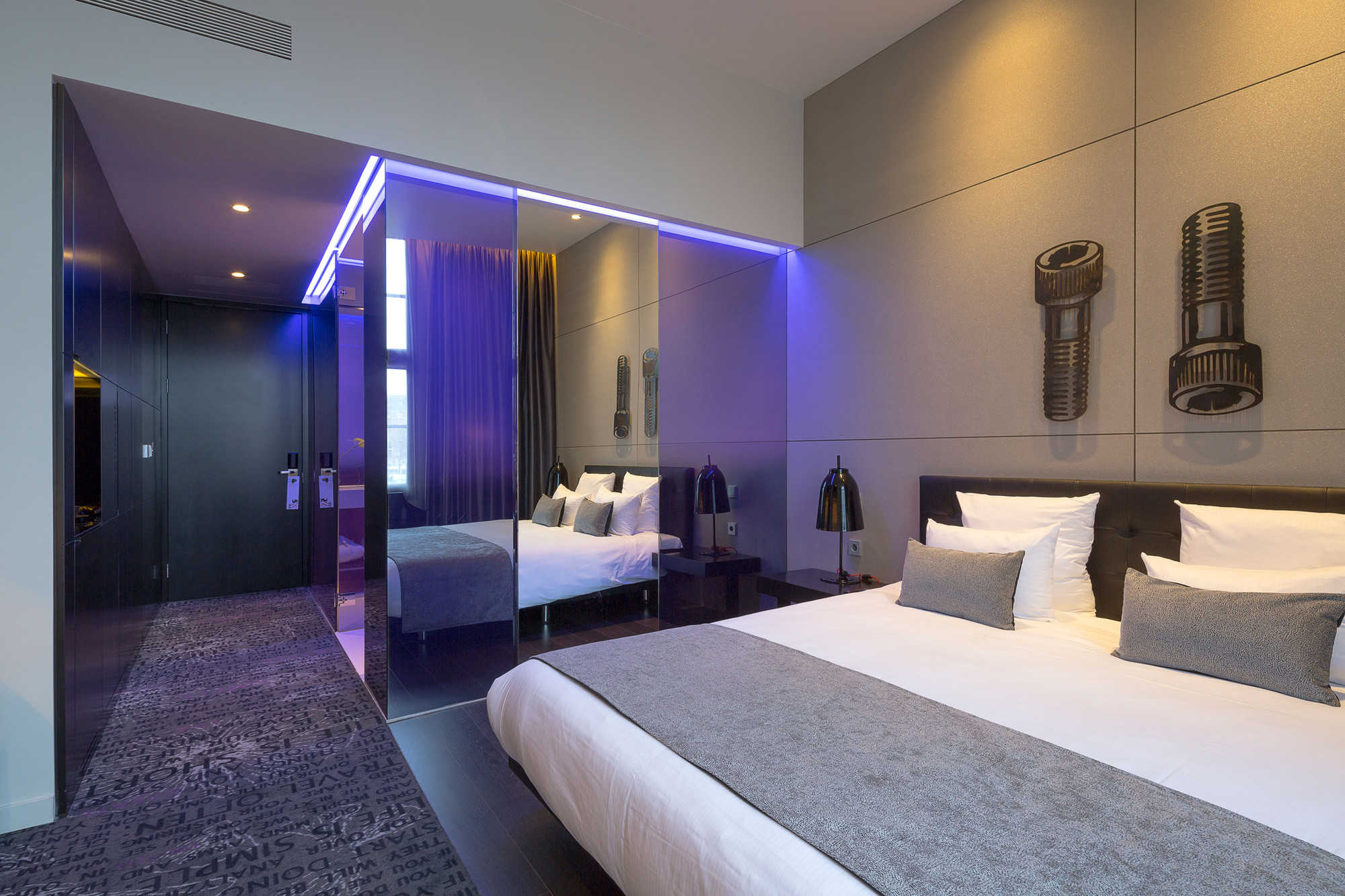 內江酒店設計公司哪家好？哪家專業？1