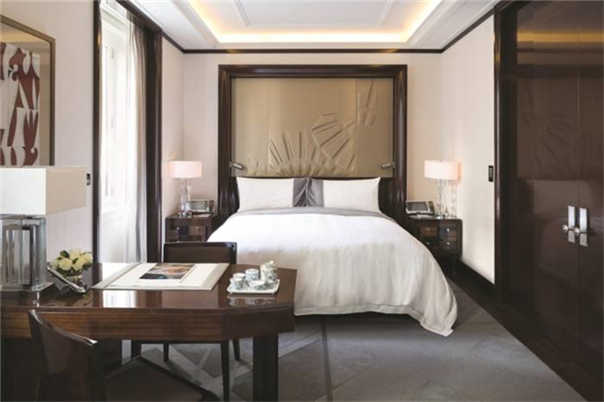 達(dá)州連鎖酒店設(shè)計(jì)、酒店裝修設(shè)計(jì)看準(zhǔn)這五點(diǎn)