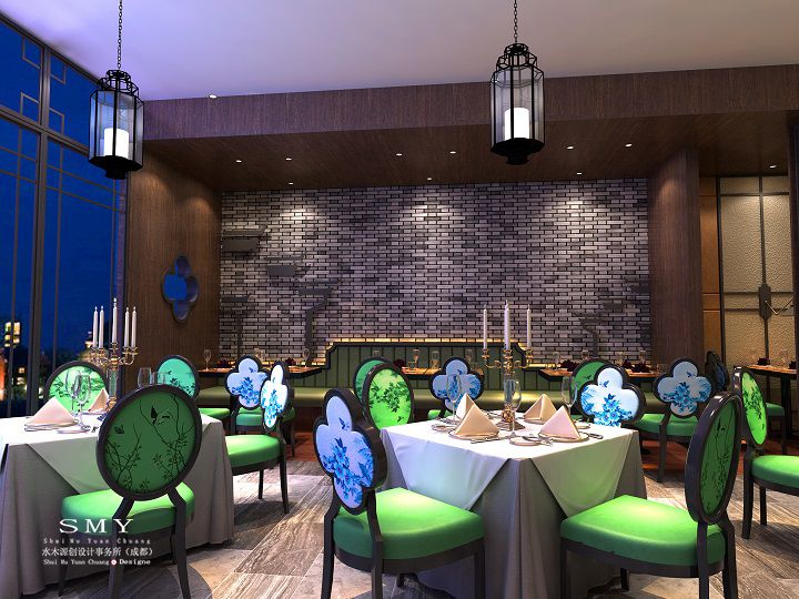 宜賓50個(gè)房間的小酒店裝修要多少錢(qián)