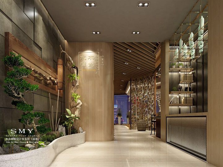 宜賓50個(gè)房間的小酒店裝修要多少錢(qián)