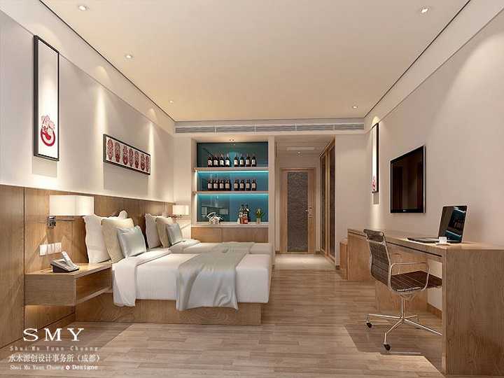 南充民宿酒店設(shè)計費用細(xì)則