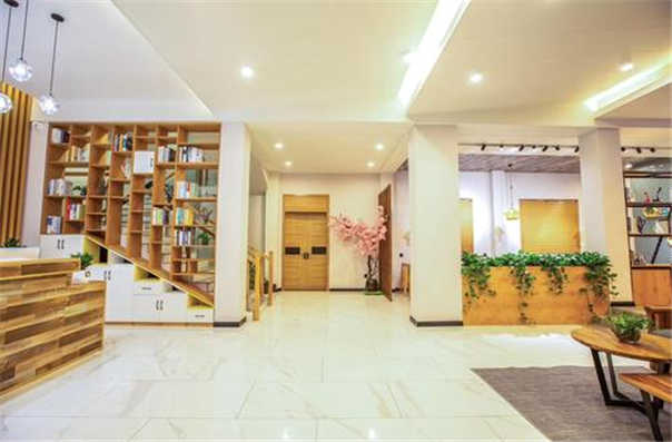 高端民宿酒店裝修設(shè)計(jì) 高端民宿酒店裝修設(shè)計(jì)