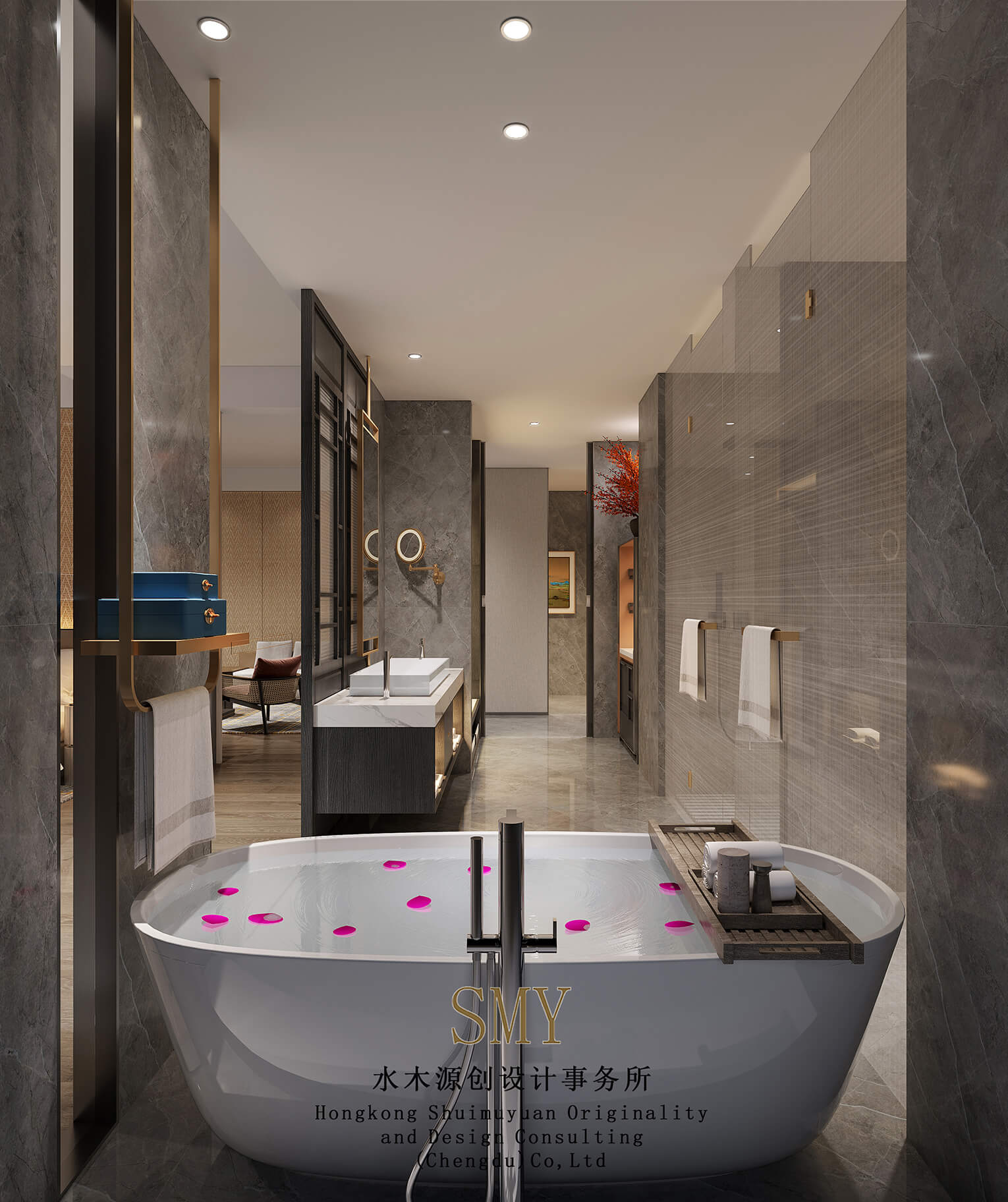 酒店衛(wèi)生間設(shè)計