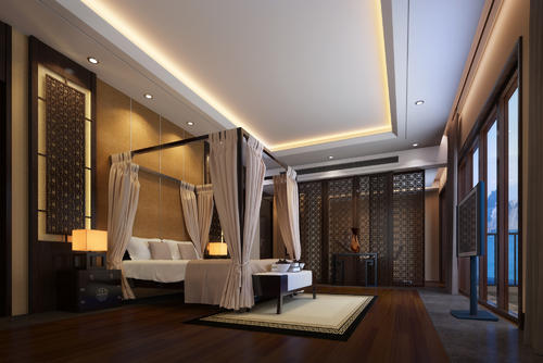 酒店室內設計
