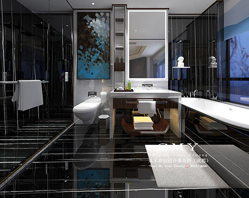 酒店裝修設(shè)計、主題