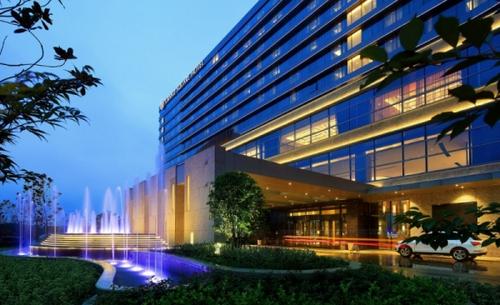 專業(yè)酒店設計規(guī)劃