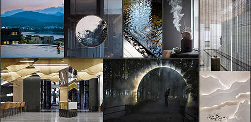 酒店裝修設(shè)計布局規(guī)劃