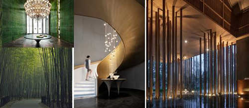 酒店室內(nèi)布局規(guī)劃設(shè)計