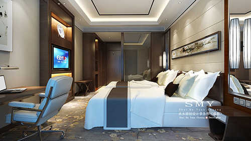 酒店設(shè)計(jì)