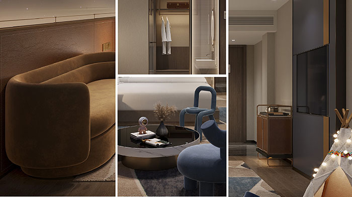 酒店裝修設(shè)計(jì)