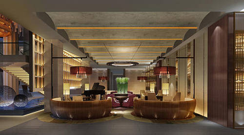 酒店市場、酒店發(fā)展