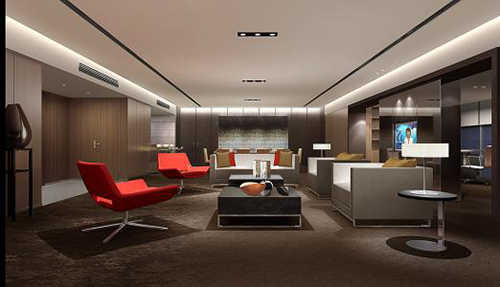 酒店投資、酒店升級