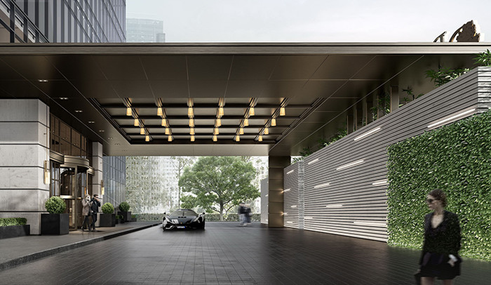 酒店室內(nèi)裝修公司、成都酒店設(shè)計(jì)公司