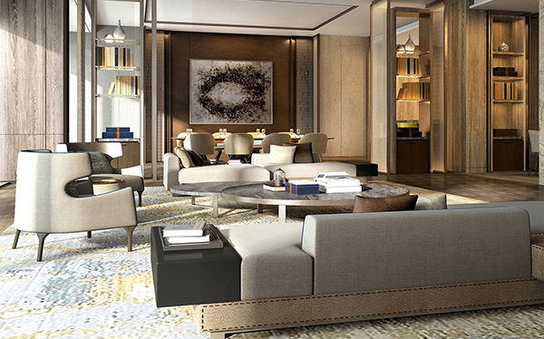 酒店裝修、酒店設(shè)計(jì)公司