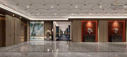 度假酒店大堂設(shè)計(jì)、酒店大堂設(shè)計(jì)
