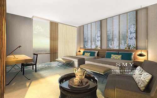 室內(nèi)裝修設計