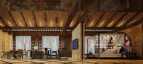 酒店原則、酒店設(shè)計(jì)