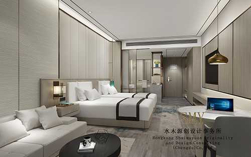 酒店設計尺寸、酒店裝修公司